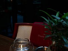 -Tivano意大利餐厅(成都居舍酒店)