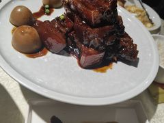 -金枝玉叶上海人家食府(三里河店)