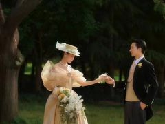-经典婚纱摄影美学馆·私人定制