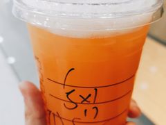 -星巴克(温州银泰大西洋店)