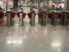 -安远门(地铁站)