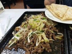 -清真永恒华威肉饼(潘家园店)