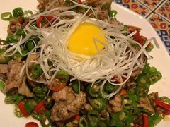 -酒肆浅葱•烧烤•龙虾•排档(卓悦intown店)