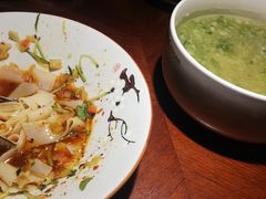 -楼兰新疆主题餐厅(苏州中心店)