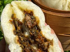 -月福京味斋·烤鸭店·北京菜(鼓楼总店)