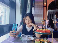 -七海旋律西餐厅(金沙湾店)