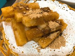 -茅炒屋龙虾·烧烤·湘菜(新河路店)