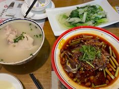-易老妈蹄花.特色川菜(人民公园总店)