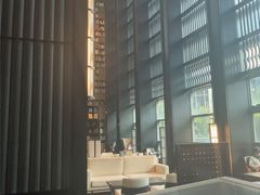 -木嘛working coffee(前海店)