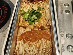 -丰茂烤串(公园店)