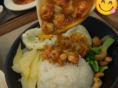 -海盗虾饭·剥好的小龙虾饭(SOHO尚都店)
