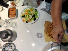 -香滨园骨架王(民生路店)