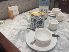 -小菜园新徽菜(宜兴八佰伴店)