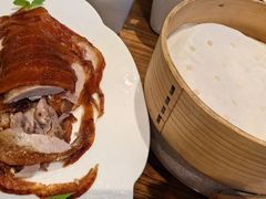 -北京老铺烤鸭(高新店)