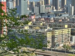 -高尔山公园