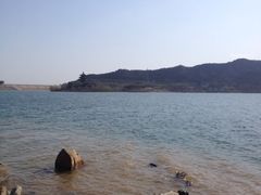 iphone_upload_pic-十三陵水库