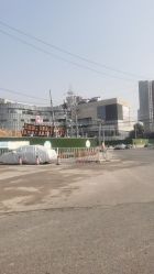 -奈尔宝家庭中心·亲子早教·派对餐厅(北京东坝万达店)