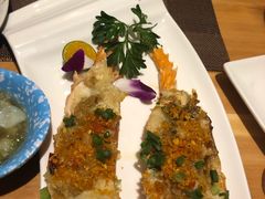 -割烹旭日本料理(龙湖狮山天街店)