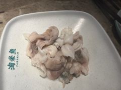 -淘米捞·米汤脆鲩鱼火锅(福田皇岗店)