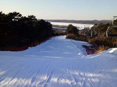 -棋盘山冰雪大世界