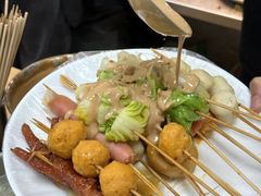 -郭记小街麻辣烫(南小街总店)
