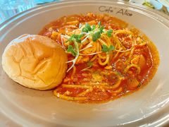 -Cafe Alice咖啡爱丽丝(奥城店)