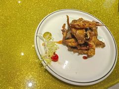 -宋园·金宴浙鲜馆(静安店)