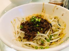 豌杂面-眉州小吃(石景山店)