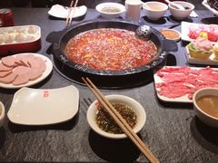 -锅首鲜品火锅(鸳鸯店)