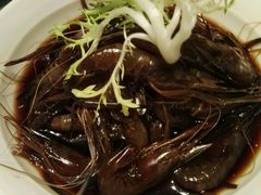 -广玉兰上海菜(德平店)
