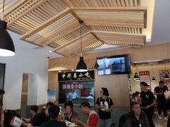 大堂-南城香·饭香串香馄饨香(赵公口店)