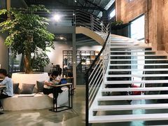 -GOTLOT COFFEE&KITCHEN角落厨房NOOK店