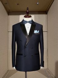 -香港大昌洋服定制(金中环店)