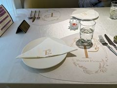 -PARFUM FLORAL花境法餐(南京首店)
