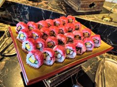 -金茂君悦·食在56海鲜自助餐厅ON56