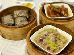 -潮福城大酒楼·潮粤菜·港式点心(阳光城店)
