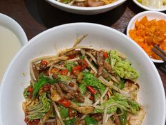 -寻裕记·现炒浇头面(人民广场店)