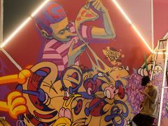 -柴油机1959创意园(IF1959文创园)