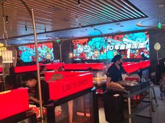 -刘一手重庆火锅(万达广场颍泉店)