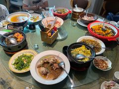 -渔梆子(长汀店)