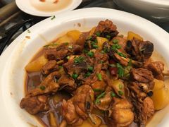 -江天生态园餐厅