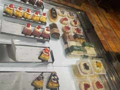 -红跑车(三牌楼店)