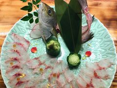 -矶野水产(澳门逸园中心店)