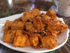 -黄妈伤心凉粉总店(名店街店)