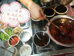 -刘小武·锅魁(总店)