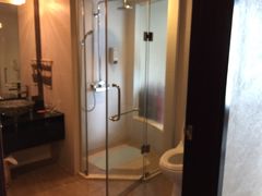 -顺德君豪酒店(佛山容桂渔人码头店)