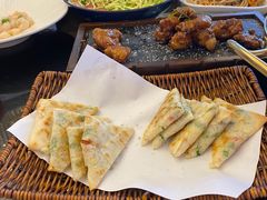 -聚鑫阁江浙菜·非遗传承技艺(青村帝华园店)