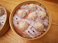 -苏小柳点心·手作小笼包(CP静安寺分院)