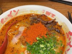 -豚王拉面(澳门银河店)
