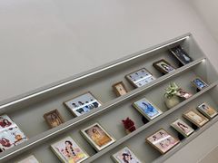 -天真蓝照相馆(五角场百联又一城店)